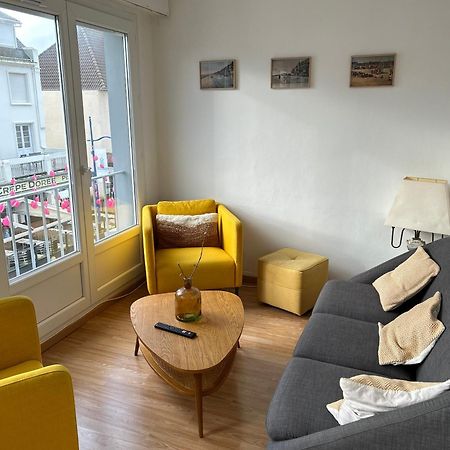 Appartement B De Charme Lumineux Neufchâtel-Hardelot Exterior photo